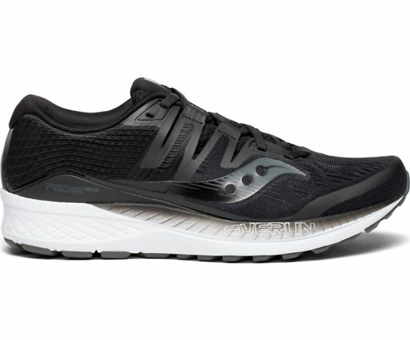 saucony ride 8