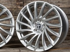19 Zoll TN16 Felgen f&uuml;r Mercedes C E Klasse W205 W207 W213 R1ES R1EC W212 CLA