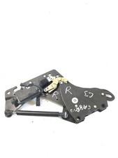 Citroen C3 Pluriel Rear Window Roof Frame Right Side 4434976 Genuine 2006