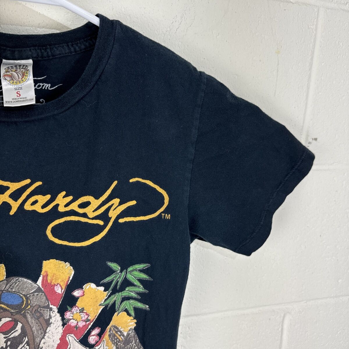 Vintage Ed Hardy T-Shirt Nordstrom Rail Exclusive Small Y2K Vintage Ed Hardy T-Shirt Nordstrom Rail Exclusive Small Y2K