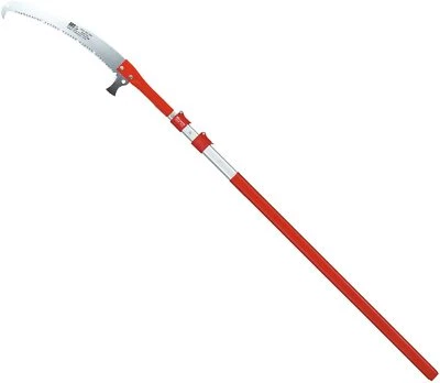 ARS ZOOM SAW 4000 Teleskop Hochentaster 250Z-4-3 - Bild 1 von 2