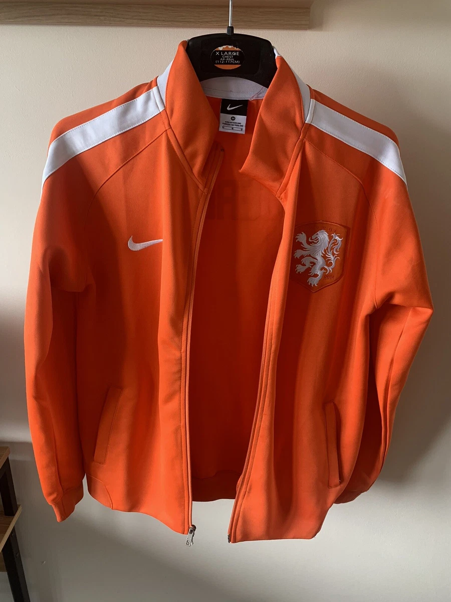 Holland football cheap tracksuit