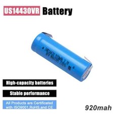 Battery For Philips Nivea HS8020 HS8040 HS8060 HS8070 HS8420 HS8440 8460 shaver
