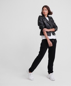 superdry joggers womens ebay