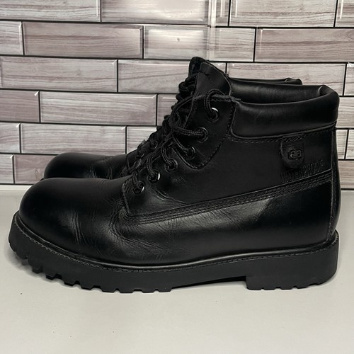 11.5 mens work boots