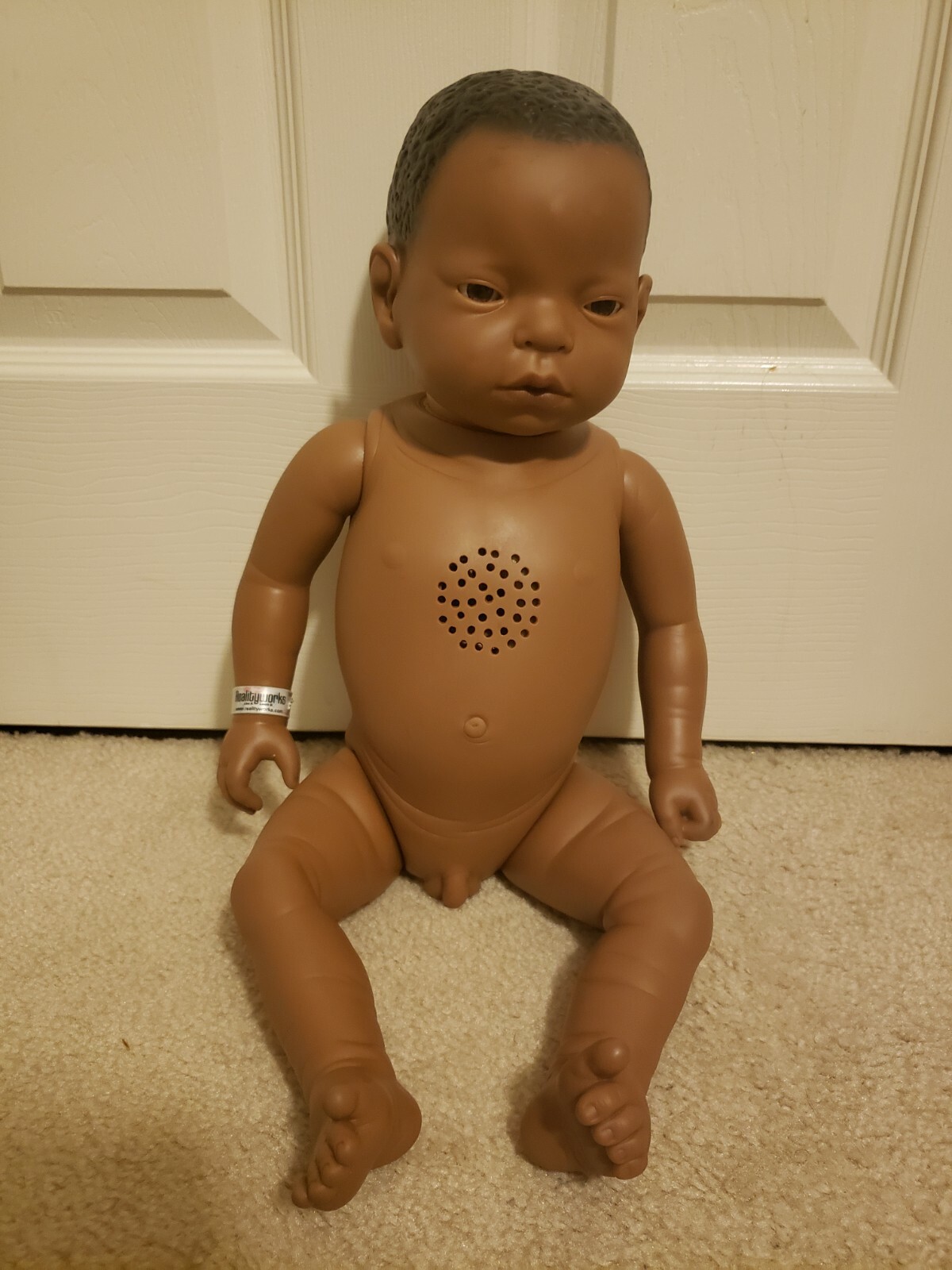 real care baby ebay