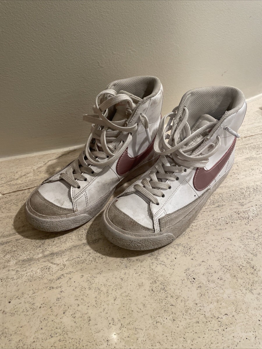 nike blazer athlete