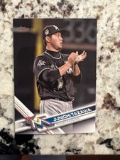 2017 TOPPS UPDATE SERIES CARD #s US1-US150 PICK YOUR CARD