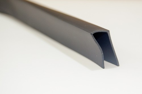 2 Finger Commercial Cool Room Door Seal 25MM Thick 6 Meters ( MADE IN AUS ) - Picture 5 of 8