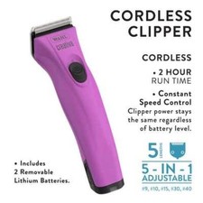 Wahl Creativa Professional Animal Clippers Co...