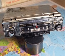 Autoradio Vintage Voxon 811P