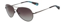 NAUTICA Sunglasses Style 1983 N5104S Dark Gunmetal / Polarized New With Case