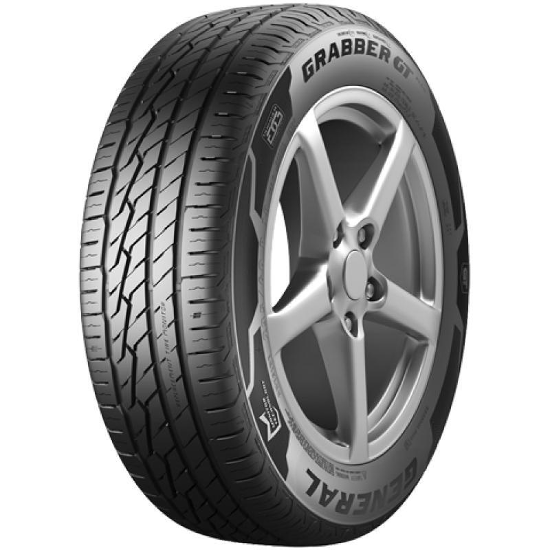 Pneumatico Estivo GENERAL 255/40 R21 GRABGT+XL 255 40 21