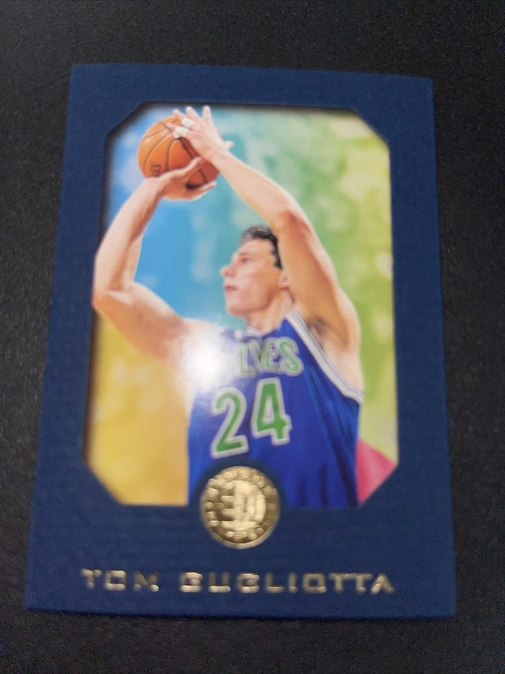 Skybox 1995-96 baloncesto negro surtido individual Foto 3 de 4