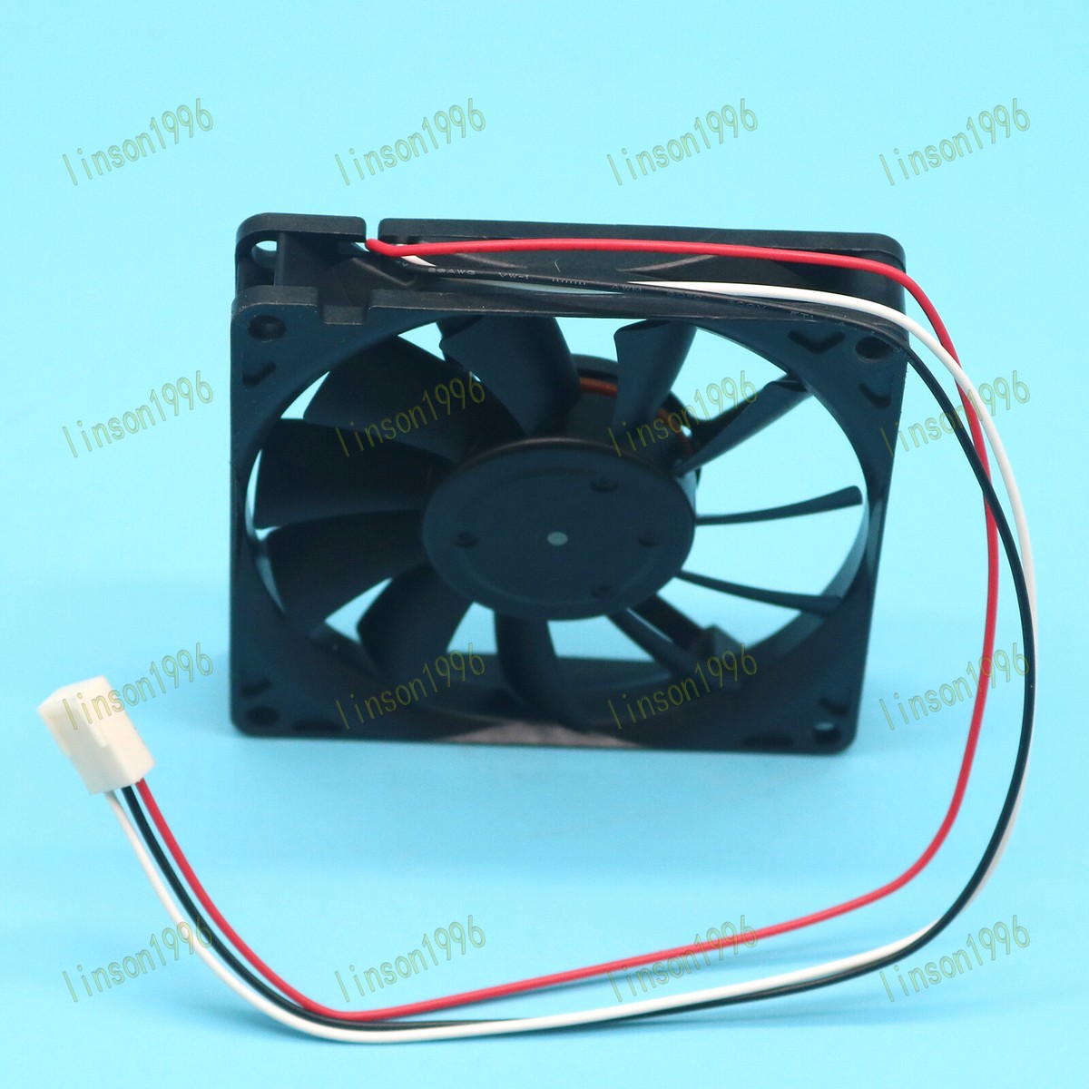 New NMB Fanuc 3106KL-05W-B59 Cooling Fan A90L-0001-0422 24V DC
