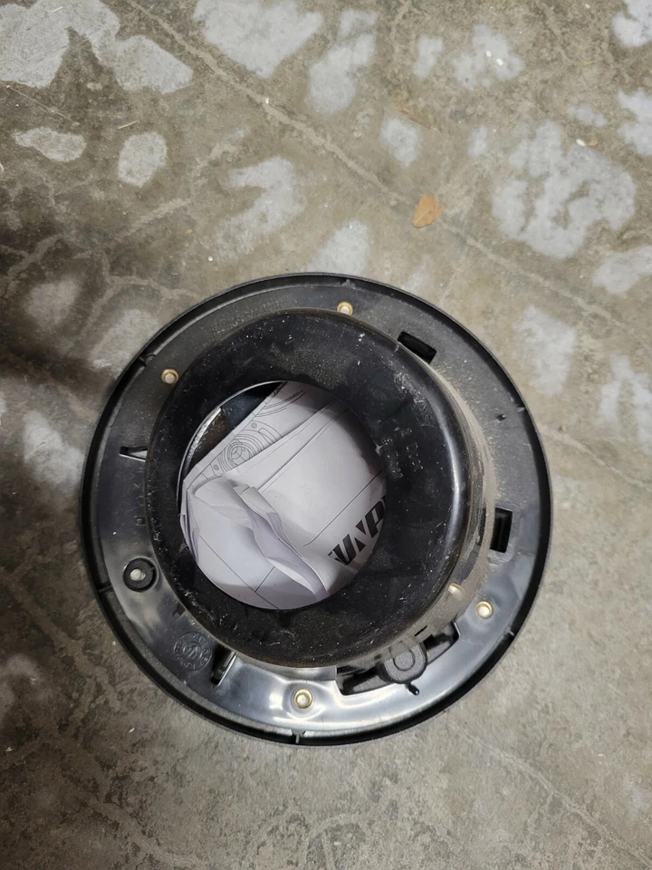 SUNPIE fuel covet for Jeep Wrangler - Изображение 3 из 3