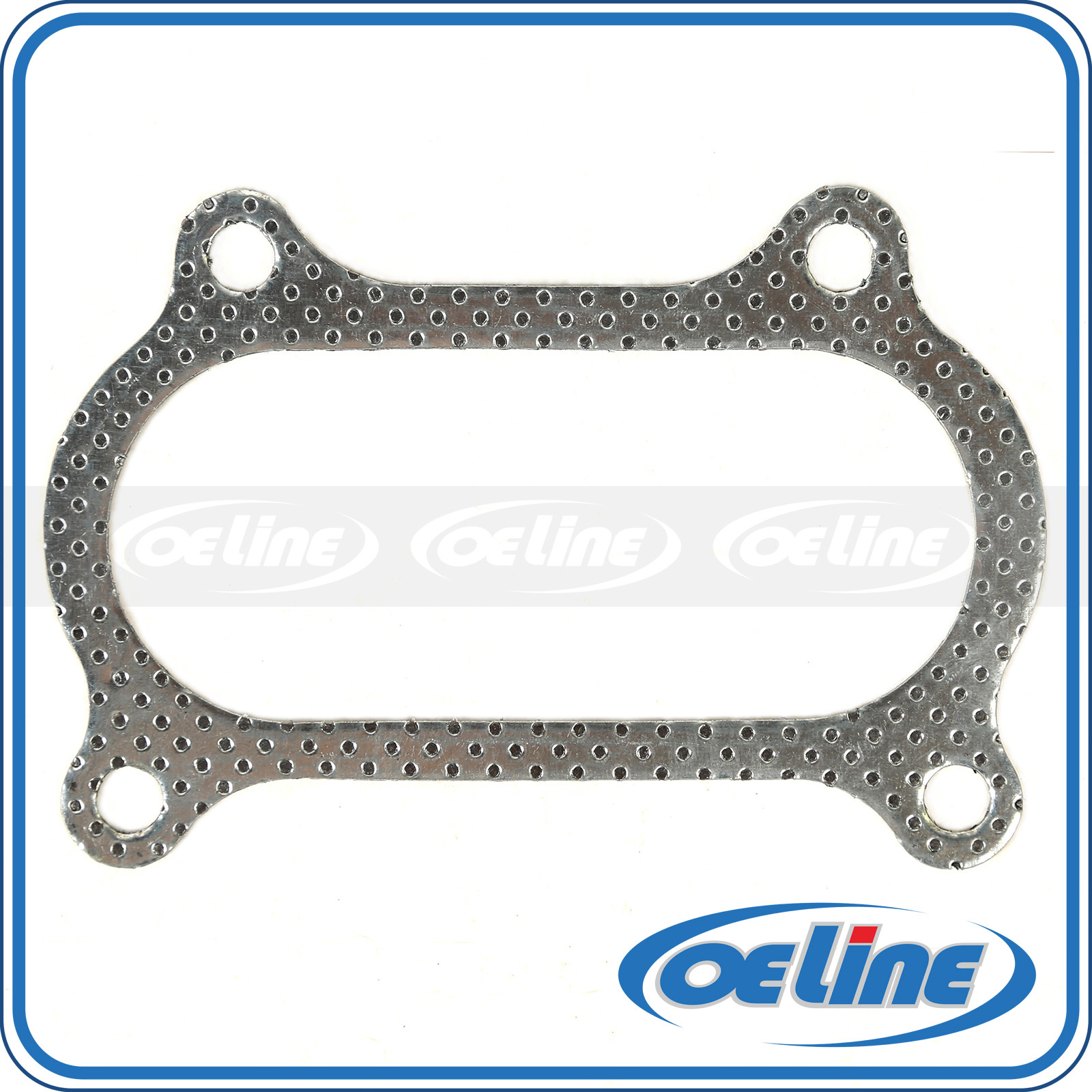 Fits 0815 Honda 2.4L DOHC 16v K24Z3 K24Z7 K24Y2 K24Z2 Exhaust Manifold