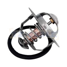 Thermostat for Hitachi Excavator EX200 SH200 Isuzu Engine 6BG1 6BD1