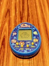 Pixapet - Pixa Pet - Pixel Pet - Virtual Pet - Collectors Item Works Great