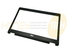 GENUINE DELL LATITUDE E7470 LCD FRONT TRIM BEZEL NON TOUCH TJMHF 0TJMHF GRADE A