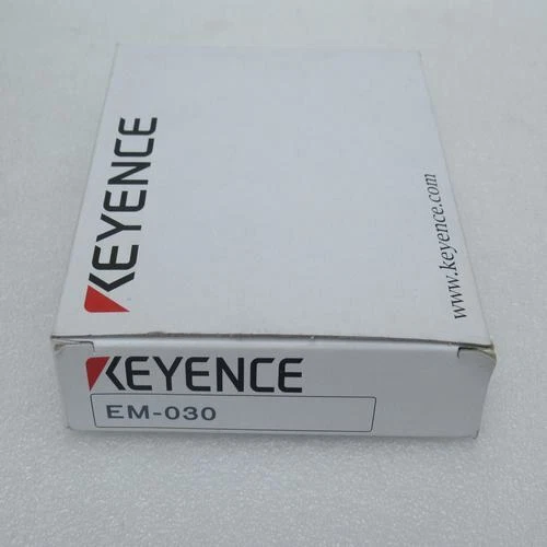 1PC EM-030 Keyence EM030 Proximity Sensor Switch New In Box - Picture 1 of 3