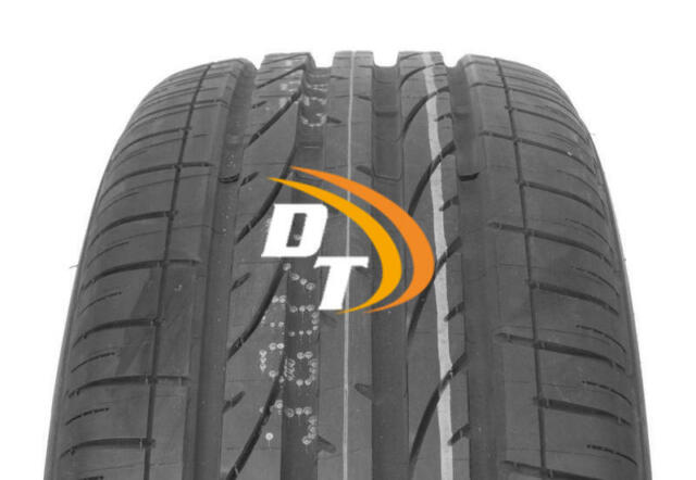 1x Bridgestone Dueler H/P Sport 235 65 R18 106W DOT 2018 Reifen Sommer