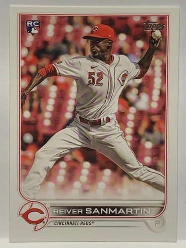 2022 Topps Series 2 - #501-660 - RC Rookie & Vet - You Pick - Pack Fresh (a8) - Picture 243 of 324