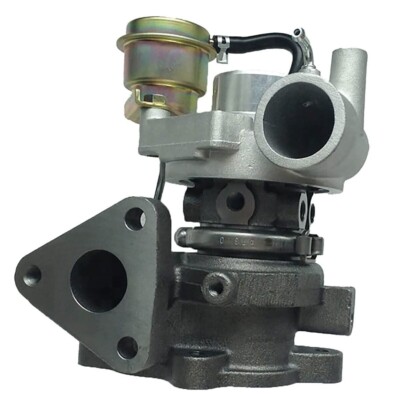 turbocharger for Mitsubishi 4M40CK 2.8L diesel engine ME203933 | eBay