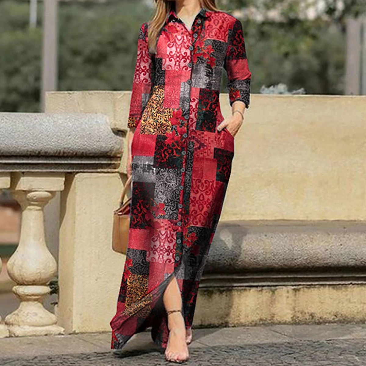 Chiffon shirt hotsell gown