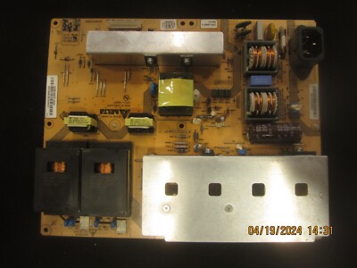 Vizio 0500-0407-1030 Power Supply Board DPS-198BP A 2950253605 LG 42LD400-UA