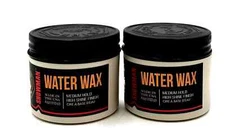 GIBS Grooming Showman Water Wax 4 oz-2 Pack