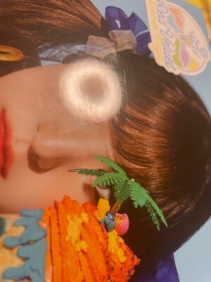 Red Velvet Summer Magic Wendy Ver Limited Edition mini Album