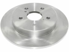 For 2019-2021 Toyota RAV4 Brake Rotor Rear 22481SS 2020