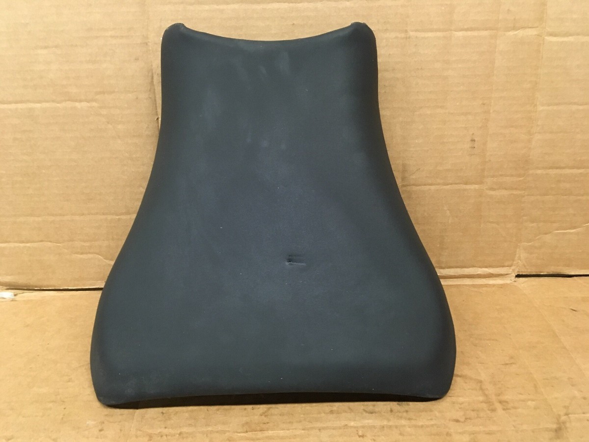 タイム 1994-1997 Kawasaki ZX9R, front seat, driver OEM seat