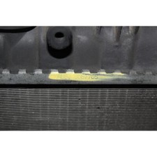 Radiateur Fiat SEICENTO