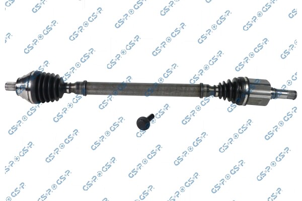 GSP Antriebswelle Gelenkwelle Vorne Rechts FüR Skoda Octavia III Combi VW Golf-image