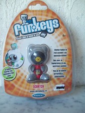 UB Funkeys M1622 SCRATCH RADICA neu OVP # 157