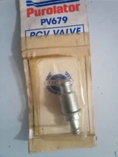 New Purolator PV679 PCV Valve