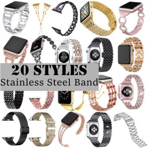 chain apple watch bands