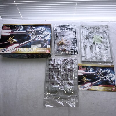 Gundam Collection 1/400 Gundam SEED Destiny Meteor Unit 1