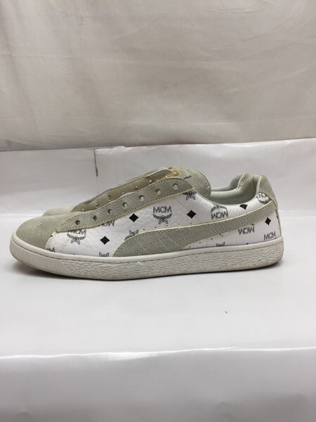 puma mcm sneaker