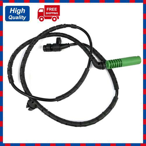 INFINAUTO ABS Sensor Hinten Links/rechts Für Land Rover Range Rover 2006-2012 - SSB500063