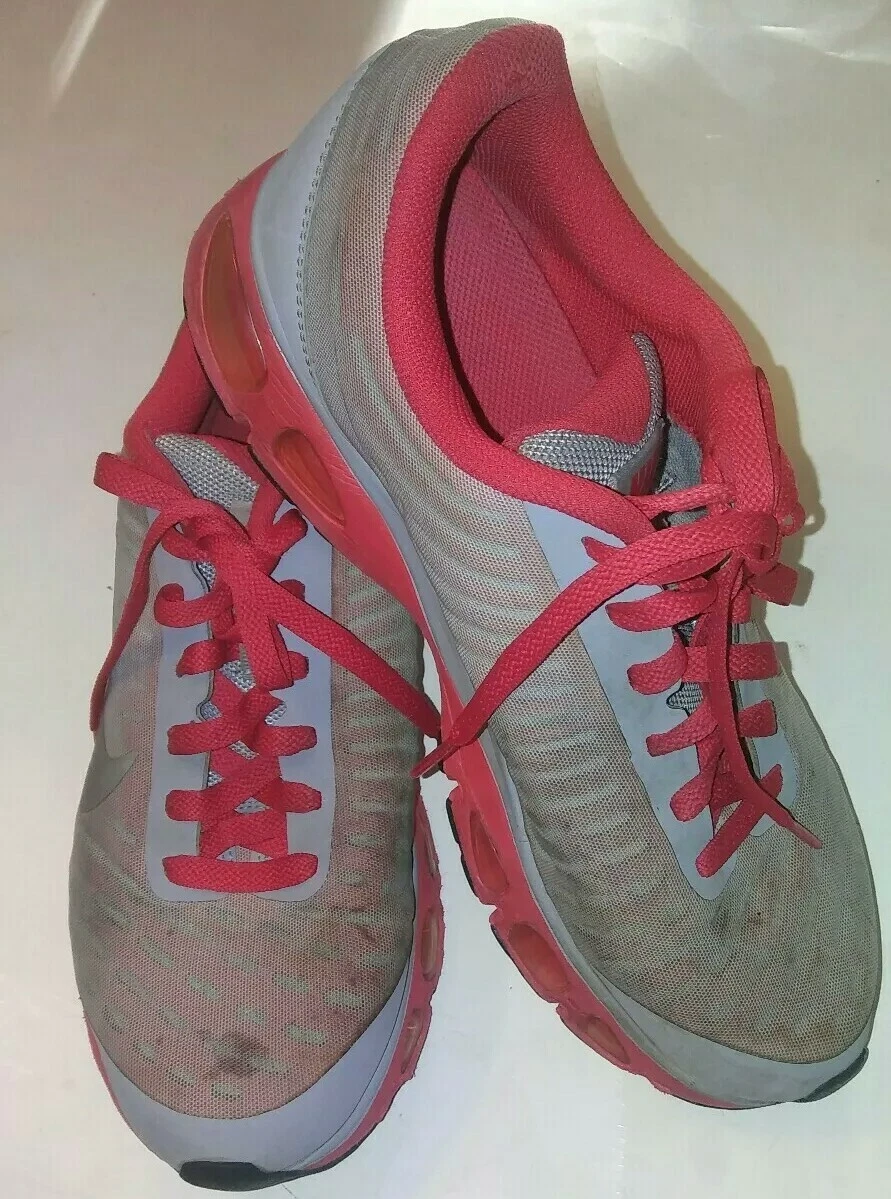 Tênis de running nike top air max tailwind 5 plus