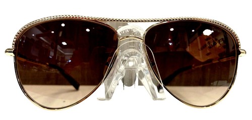 TIFFANY & CO. TF 3048-B 6100/3C 60-13 135 2N Silver/Grey 