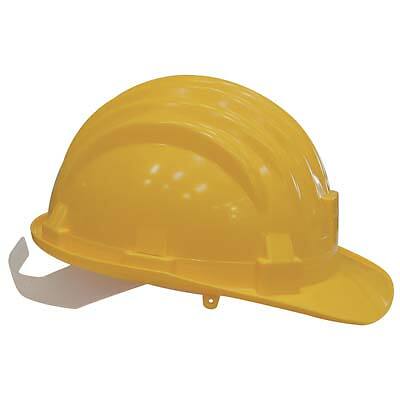ELMETTO SICUREZZA GIALLO | eBay