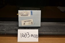 06 07 08 09 10 11 Impala Satellite Radio Control Module Computer #1623-MOD 