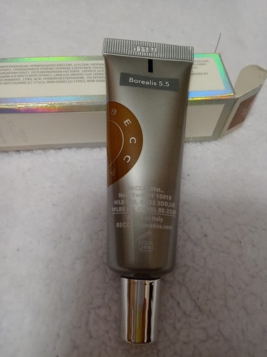 Becca light shifter - Dewing Tint borealis 5.5 - Picture 2 of 6