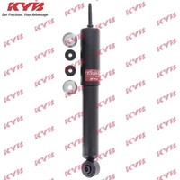 KYB 344257 StoßDäMpfer StossdäMpfer Vorderachse Vorne FüR Daihatsu