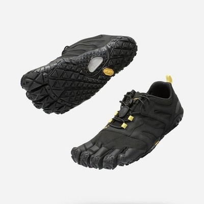 Vibram FiveFingers V Trail 2.0 Size 14-15 EU 50 Men's Running Shoes 19M7601