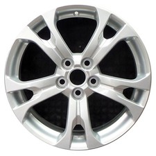 Ships Today Wheel Rim Mitsubishi Outlander 18 2014 2015 4250c200 Oe 70155